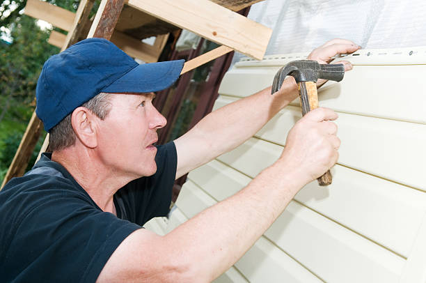 Best Siding for New Construction  in Shelley, ID